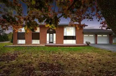 223 Lakeshore Road Brighton Ontario K0K1H0