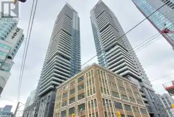 115 Blue Jays Way Unit# 4009, Toronto, Ontario M5V 3T3, 1 Bedroom Bedrooms, 4 Rooms Rooms,1 BathroomBathrooms,Condo,Rented,Blue Jays,27671424