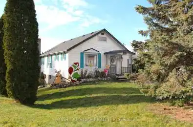 37 Toronto Street Cramahe (Colborne) Ontario K0K1S0