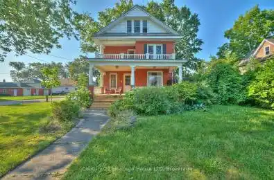 83 Maple Avenue Welland (772 - Broadway) Ontario L3C5G2