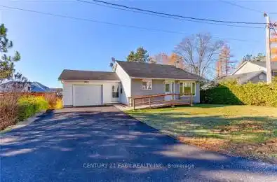 202 OAK Street Eganville Ontario K0J1T0