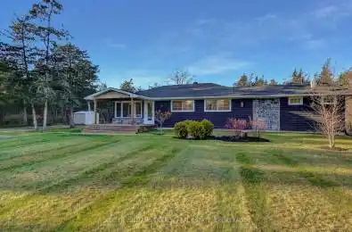2415 County Road 15 Prince Edward County (Picton) Ontario K0K2T0