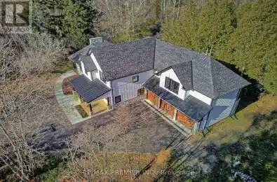 250 Melrose Avenue King (King City) Ontario L7B1J7