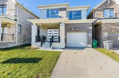 12 Callahan Court Brampton (Northwest Brampton) Ontario L7A5H3