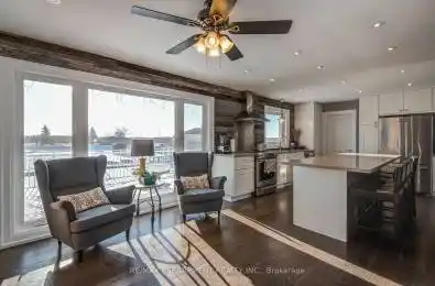 1470 Lower Base Line Oakville Ontario L6M4E7