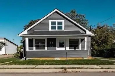 52 Albert Street Thorold (557 - Thorold Downtown) Ontario L2V2G5