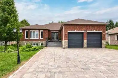 78 Fairway Crescent Wasaga Beach Ontario L9Z1B8