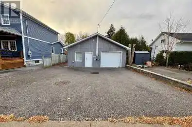 62 Cromwell Avenue Oshawa (Vanier) Ontario L1J4T6