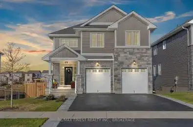 515 Beth Crescent Kingston (City Northwest) Ontario K7P0K9