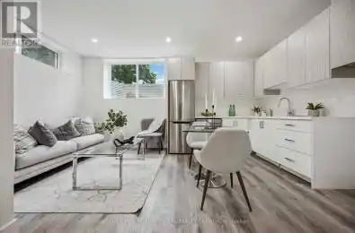 107 Hardian Drive Unit# 1 Toronto (Elms-Old Rexdale) Ontario M9W1V7