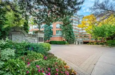 1 Ripley Avenue Unit# 401 Toronto (High Park-Swansea) Ontario M6S4Z6