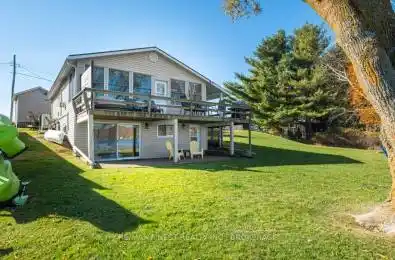 50 OSPREY Lane Rideau Lakes (816 - Rideau Lakes (North Crosby) Tw Onta