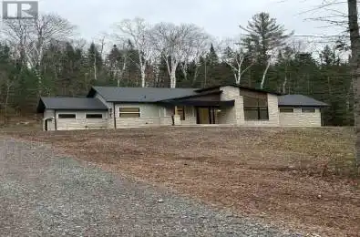 1006 Kingsridge Court Lake of Bays Ontario P1H0K1