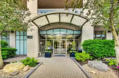 225 Merton Street Unit# 316/317 Toronto (Mount Pleasant West) Ontario 