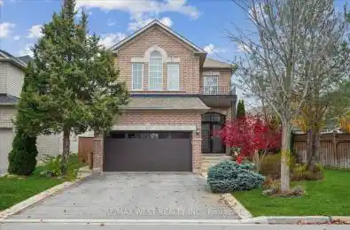 77 Via Carmine Avenue Vaughan (Sonoma Heights) Ontario L4H2H9