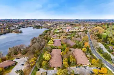 650 Whitaker Street Unit# 5 Peterborough (Ashburnham) Ontario K9H7L5