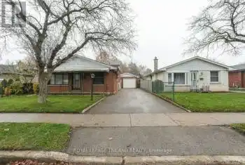 54 Wexford Ave, London, Ontario N5V 1L9, 3 Bedrooms Bedrooms, 11 Rooms Rooms,2 BathroomsBathrooms,All Houses,Sold,Wexford,X10440559