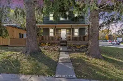 6 Faulkner Street Orangeville Ontario L9W2G1