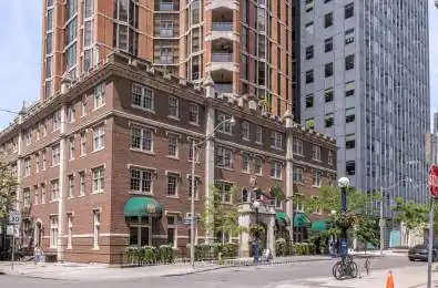 22 St Thomas Street Unit# 12A Toronto (Bay Street Corridor) Ontario M5