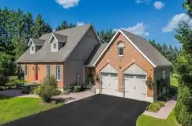 166 Morganston Road Cramahe (Castleton) Ontario K0K1M0