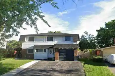 384 Lolita Gardens Unit# Upper Mississauga (Mississauga Valleys) Ontar