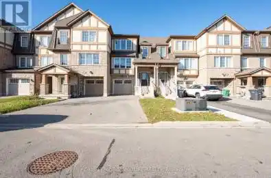 75 Bannister Crescent Brampton (Northwest Brampton) Ontario L7A4H2