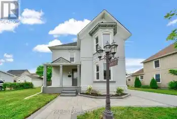 4372 Ontario St, Lincoln, Ontario L0R 1B0, 4 Bedrooms Bedrooms, 8 Rooms Rooms,2 BathroomsBathrooms,All Houses,Sold,Ontario,X10440832