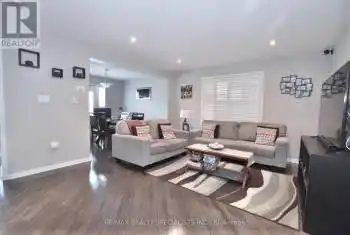 263 Prosser Circ, Milton, Ontario L9T 0P8, 3 Bedrooms Bedrooms, 6 Rooms Rooms,2 BathroomsBathrooms,All Houses,Rented,Prosser,W10440893