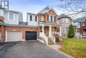 90 Bean Cres, Ajax, Ontario L1T 4N8, 4 Bedrooms Bedrooms, 9 Rooms Rooms,3 BathroomsBathrooms,All Houses,Sold,Bean,E10433713