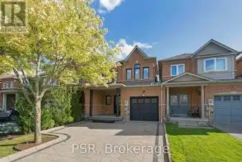 17 Ronan Cres, Vaughan, Ontario L4H 2J7, 3 Bedrooms Bedrooms, 6 Rooms Rooms,4 BathroomsBathrooms,All Houses,Sold,Ronan,N10433593