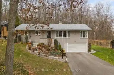 770 Portage Park Lane Midland Ontario L4R5G3