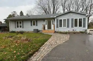 146 Carlson Drive Unit# Upper Newmarket (Gorham-College Manor) Ontario