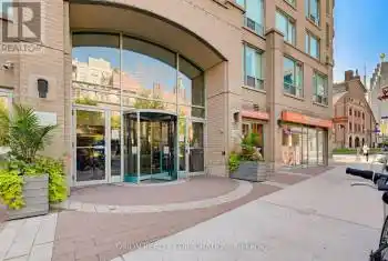 109 Front St Unit# 714, Toronto, Ontario M5A 4P7, 1 Bedroom Bedrooms, 4 Rooms Rooms,2 BathroomsBathrooms,Condo,Sold,Front,C10433926