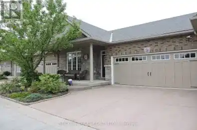 6334 DESANKA Avenue Unit# 10 Niagara Falls (219 - Forestview) Ontario 