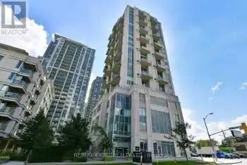 1 Avondale Ave Unit# Lph 6, Toronto, Ontario M2N 7J1, 1 Bedroom Bedrooms, 5 Rooms Rooms,2 BathroomsBathrooms,Condo,Rented,Avondale,C10440930