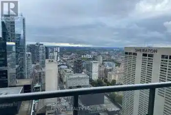 70 Temperance St Unit# 4512, Toronto, Ontario M5H 0B1, 1 Bedroom Bedrooms, 4 Rooms Rooms,1 BathroomBathrooms,Condo,Rented,Temperance,27674313
