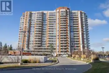 430 Mclevin Ave Unit# 801, Toronto, Ontario M1B 5P1, 1 Bedroom Bedrooms, 5 Rooms Rooms,1 BathroomBathrooms,Condo,Rented,Mclevin,27674438