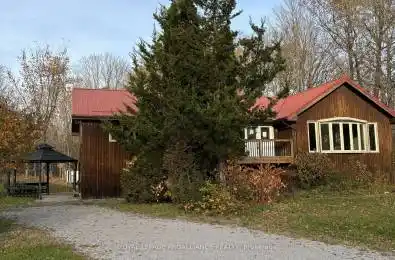 175 Northern Avenue Galway-Cavendish and Harvey Ontario K0M1A0