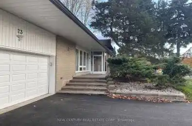 23 Parmbelle Cres Toronto Ontario M3A 3G5