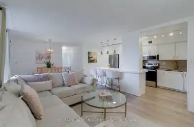 975 Warwick Crt Unit# 209 Burlington Ontario L7T 3Z7