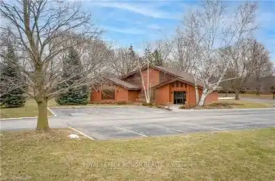 143 King Edward St Brant Ontario N3L 2G6