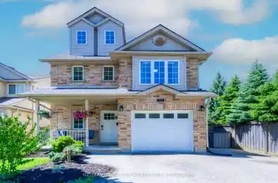 112 Kent St Cambridge Ontario N1S 4H2
