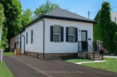 176 Mount Pleasant Ave London Ontario N6H 1E2