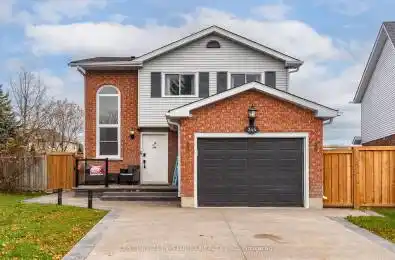 344 Adams Crt Orangeville Ontario L9W 4R7