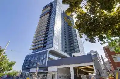 370 Martha St Unit# 1908 Burlington Ontario L7R 0G9