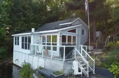 317 Hasketts Dr Georgian Bay Ontario L0K 1S0
