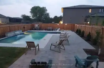 20 Columbus Gate Hamilton Ontario L8J 0L3