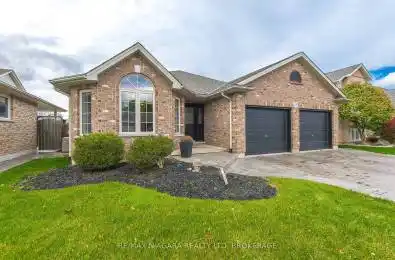 139 Abbey Rd Welland Ontario L3C 7L1