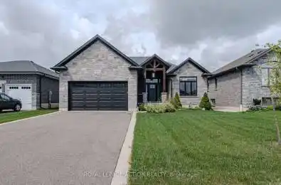 228 Oak St Norfolk Ontario N3Y 0B5