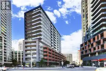 15 Bruyeres Mews Unit# 1109, Toronto, Ontario M5V 0A7, 2 Bedrooms Bedrooms, 5 Rooms Rooms,2 BathroomsBathrooms,Condo,Rented,Bruyeres,C10368486